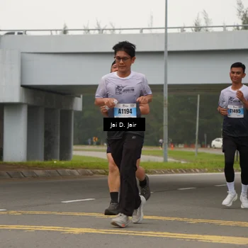 Runner Photo 7259723