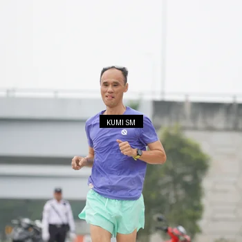 Runner Photo 7259728