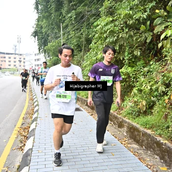 Runner Photo 7259730
