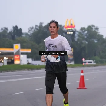 Runner Photo 7259731