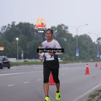 Runner Photo 7259732
