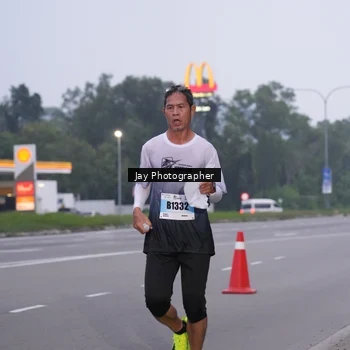 Runner Photo 7259733
