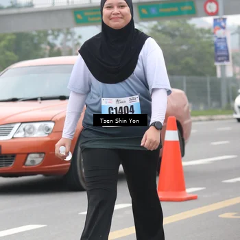 Runner Photo 7259739