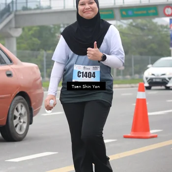 Runner Photo 7259741