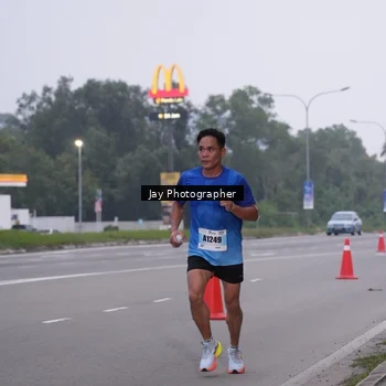 Runner Photo 7259745