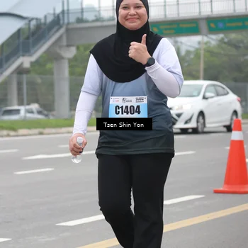 Runner Photo 7259747