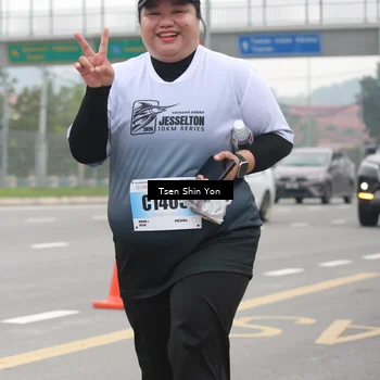 Runner Photo 7259748