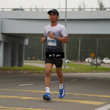 Runner Photo 7259753
