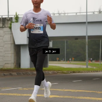 Runner Photo 7259758