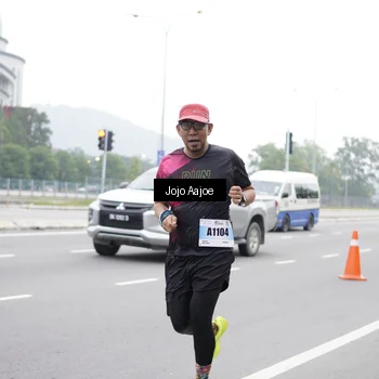 Runner Photo 7259759