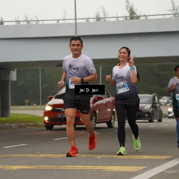 Runner Photo 7259760