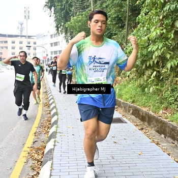 Runner Photo 7259761
