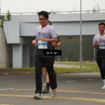 Runner Photo 7259764