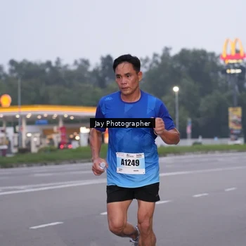 Runner Photo 7259767