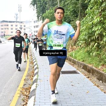 Runner Photo 7259770