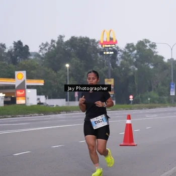 Runner Photo 7259771