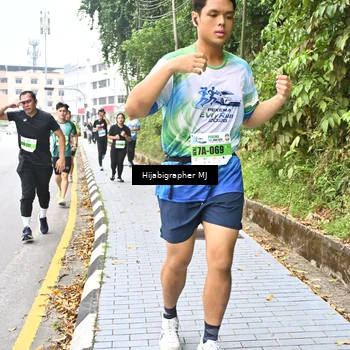 Runner Photo 7259774