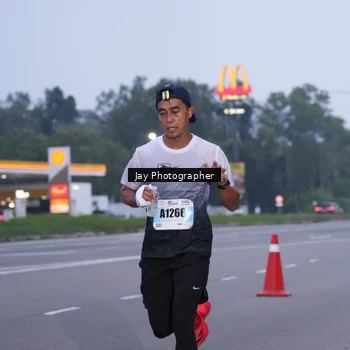 Runner Photo 7259775