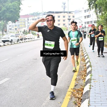 Runner Photo 7259781