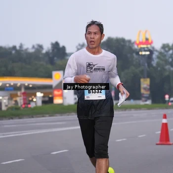 Runner Photo 7259783