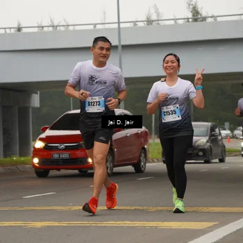 Runner Photo 7259788