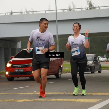 Runner Photo 7259794