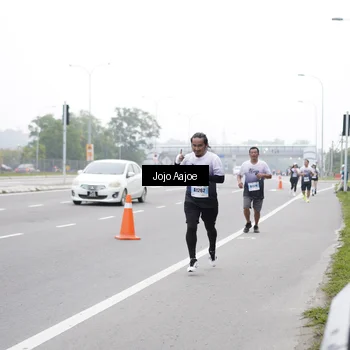 Runner Photo 7259797