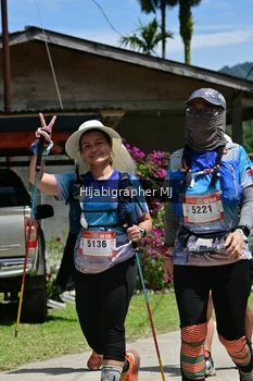 Runner Photo 72598
