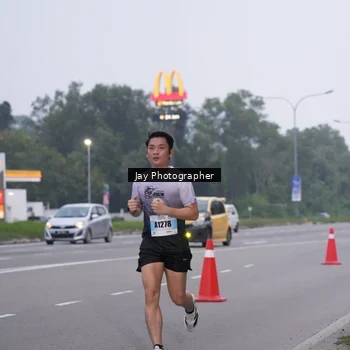 Runner Photo 7259815