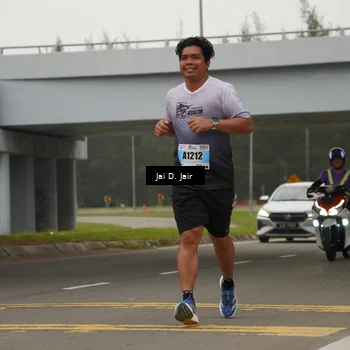 Runner Photo 7259818