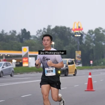 Runner Photo 7259821
