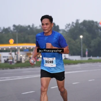 Runner Photo 7259830