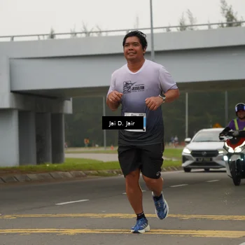 Runner Photo 7259831