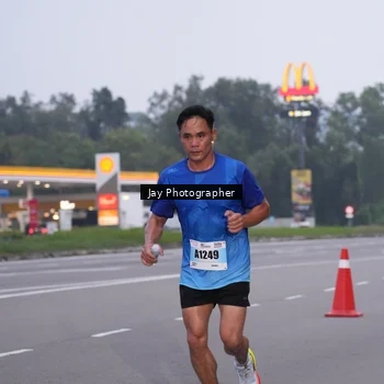 Runner Photo 7259832