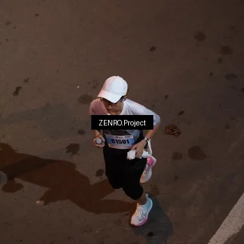 Runner Photo 7259833
