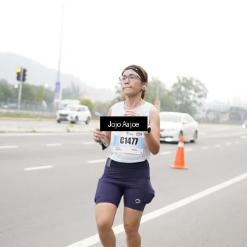 Runner Photo 7259838