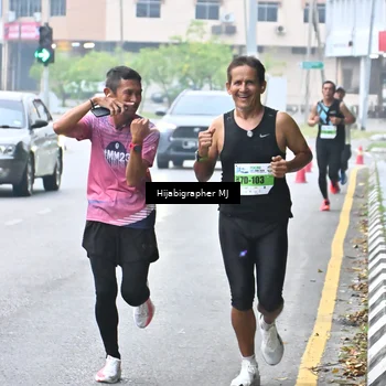 Runner Photo 7259839