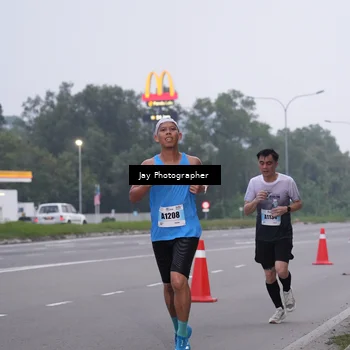 Runner Photo 7259840
