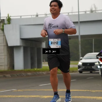 Runner Photo 7259841