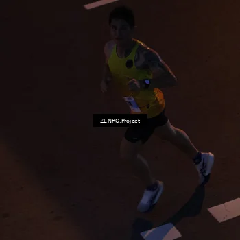 Runner Photo 7259842