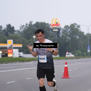 Runner Photo 7259848