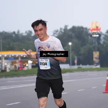 Runner Photo 7259851