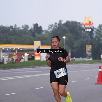 Runner Photo 7259854