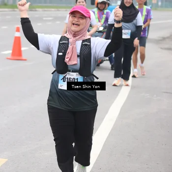 Runner Photo 7259855