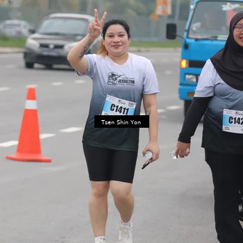 Runner Photo 7259856