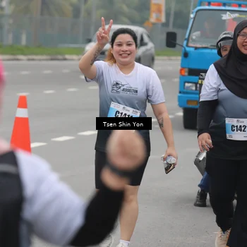 Runner Photo 7259861