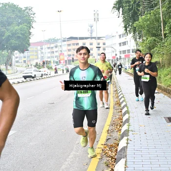 Runner Photo 7259862