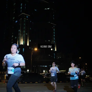 Runner Photo 7259867