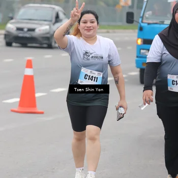 Runner Photo 7259868