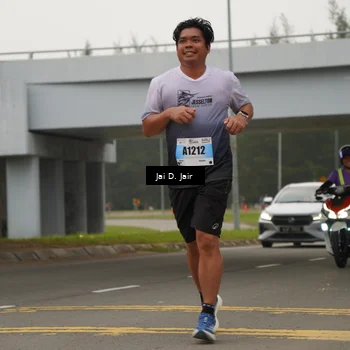 Runner Photo 7259870